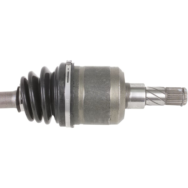 Cardone Reman Remanufactured CV Axle Assembly 60-6139