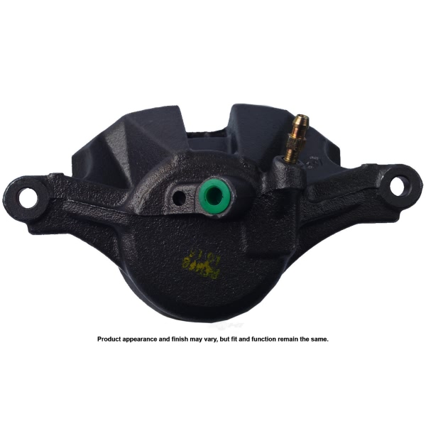 Cardone Reman Remanufactured Unloaded Caliper 19-2695