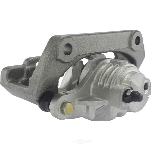 Centric Remanufactured Semi-Loaded Rear Passenger Side Brake Caliper 141.62555