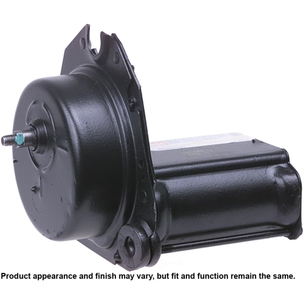 Cardone Reman Remanufactured Wiper Motor 40-120