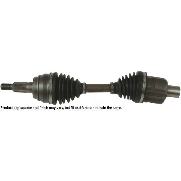 Cardone Reman Remanufactured CV Axle Assembly 60-1233
