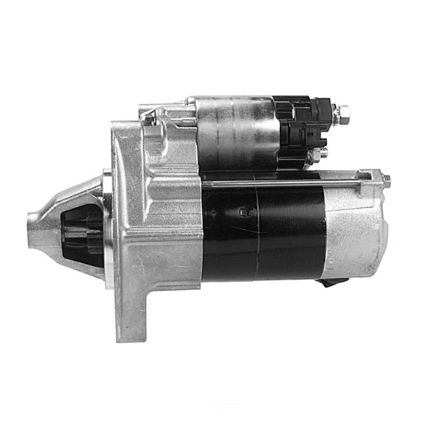 Denso Remanufactured Starter 280-0280