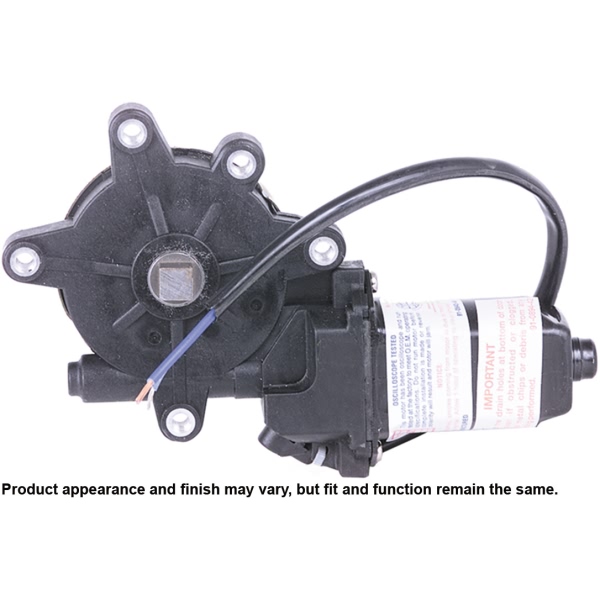 Cardone Reman Remanufactured Window Lift Motor 47-1318