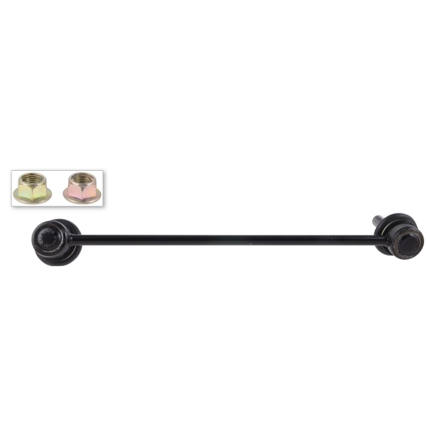 Centric Premium™ Front Driver Side Stabilizer Bar Link 606.66022