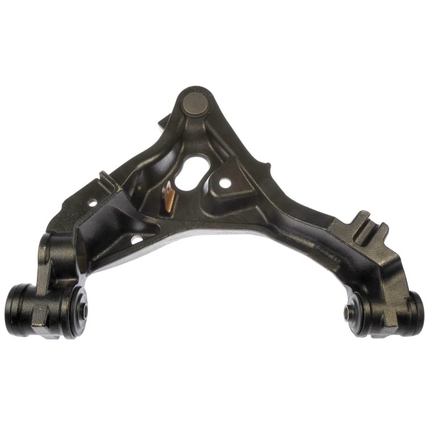 Dorman Front Driver Side Lower Non Adjustable Control Arm And Ball Joint Assembly 521-145