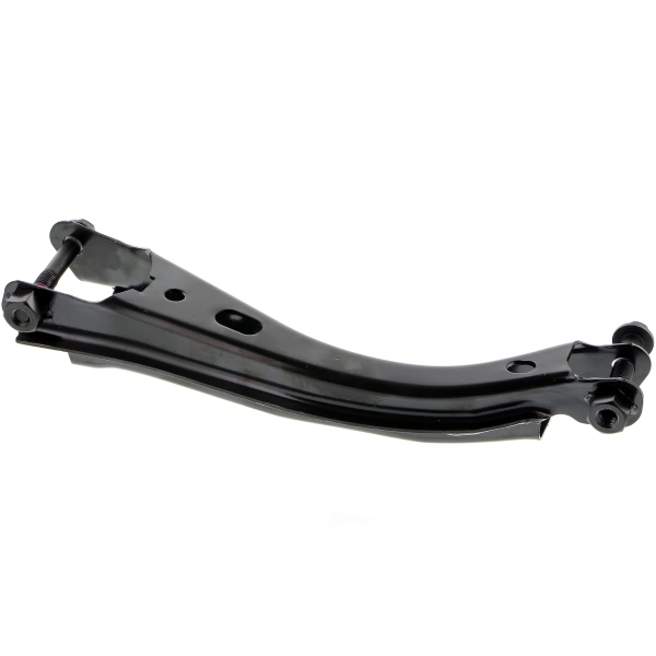 Mevotech Supreme Rear Driver Side Lower Forward Lateral Arm CMS401146