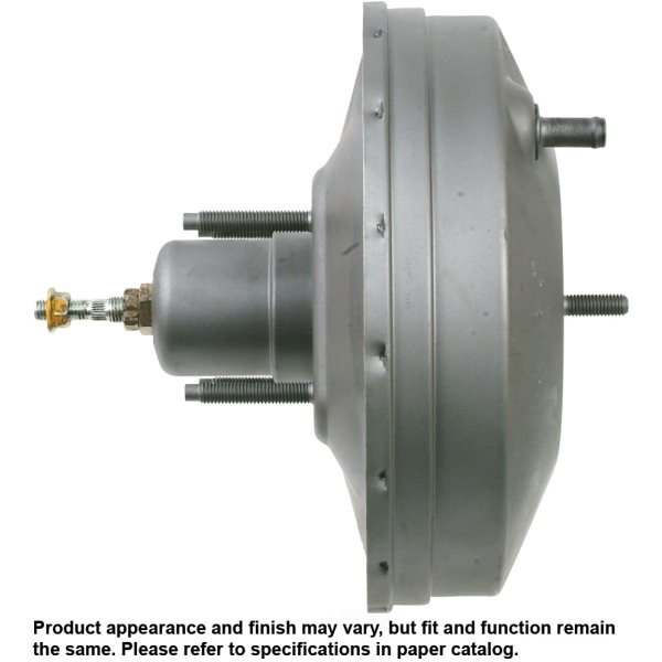 Cardone Reman Remanufactured Vacuum Power Brake Booster w/o Master Cylinder 53-5413