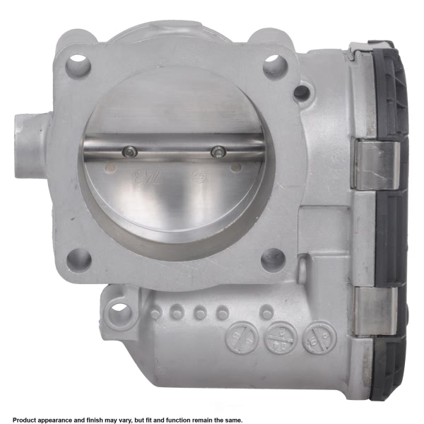 Cardone Reman Remanufactured Throttle Body 67-4005