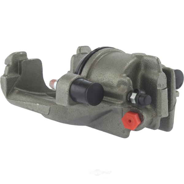 Centric Remanufactured Semi-Loaded Front Passenger Side Brake Caliper 141.61077