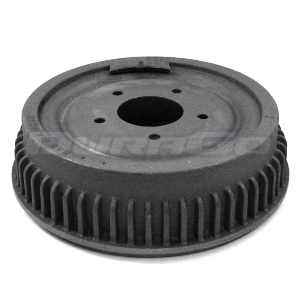 DuraGo Rear Brake Drum BD8986