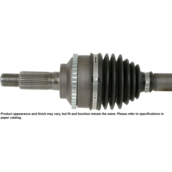 Cardone Reman Remanufactured CV Axle Assembly 60-2084