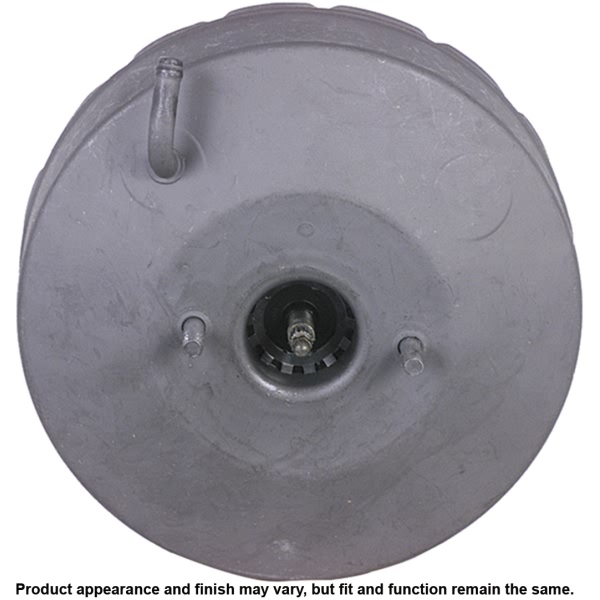 Cardone Reman Remanufactured Vacuum Power Brake Booster w/o Master Cylinder 53-2160