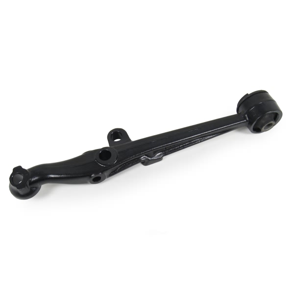Mevotech Supreme Front Driver Side Lower Forward Non Adjustable Control Arm CMS86179