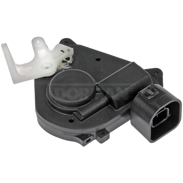 Dorman OE Solutions Rear Passenger Side Door Lock Actuator Motor 746-829
