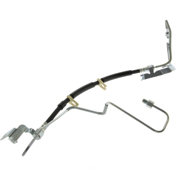 Centric Rear Driver Side Upper Brake Hose 150.67388