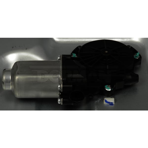 Dorman OE Solutions Front Passenger Side Power Window Regulator And Motor Assembly 748-339