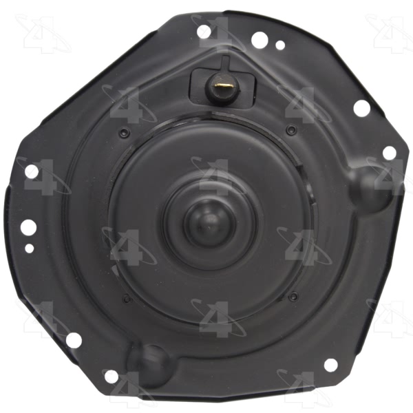 Four Seasons Hvac Blower Motor With Wheel 35334