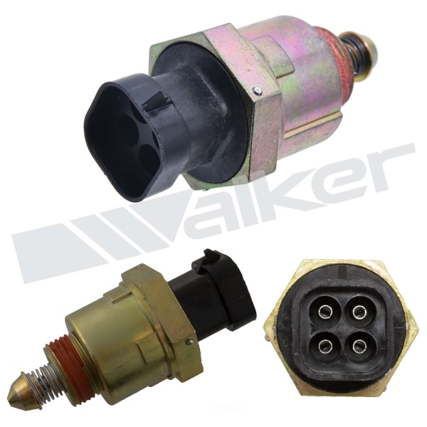 Walker Products Fuel Injection Idle Air Control Valve 215-1003