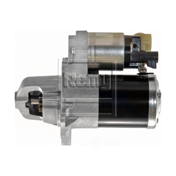 Remy Remanufactured Starter 16108