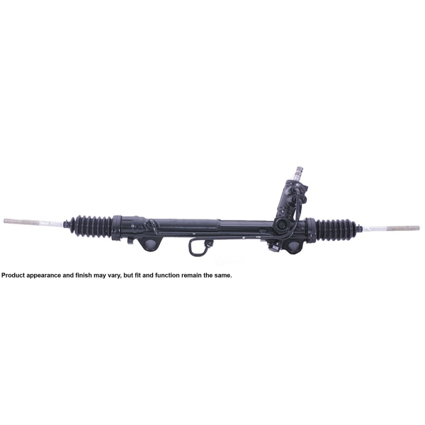 Cardone Reman Remanufactured Hydraulic Power Rack and Pinion Complete Unit 22-207