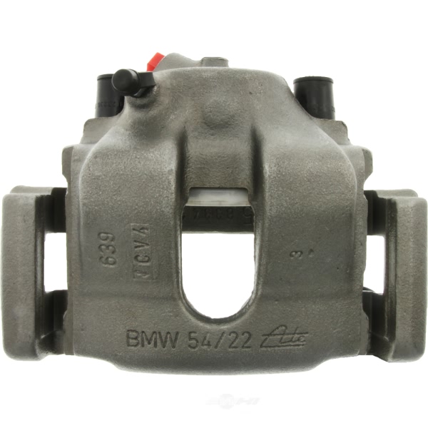 Centric Remanufactured Semi-Loaded Front Driver Side Brake Caliper 141.34034