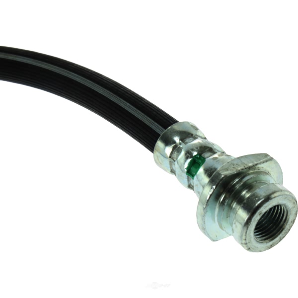 Centric Front Brake Hose 150.61055