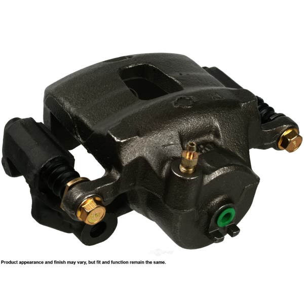 Cardone Reman Remanufactured Unloaded Caliper w/Bracket 19-B1219A