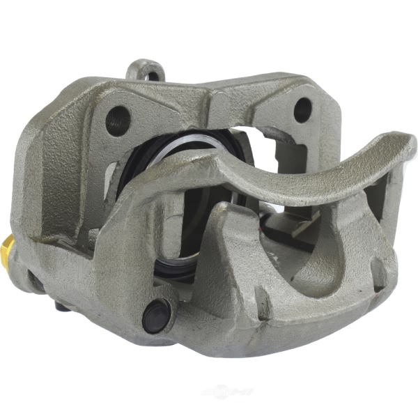 Centric Remanufactured Semi-Loaded Front Passenger Side Brake Caliper 141.44105