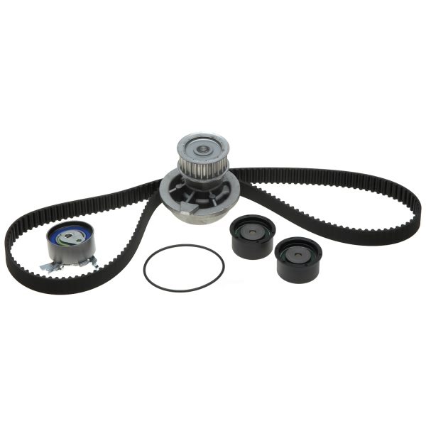 Gates Powergrip Timing Belt Kit TCKWP305A