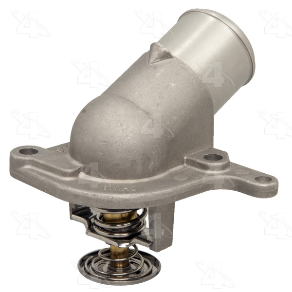 Four Seasons Engine Coolant Thermostat And Housing Assembly 85580