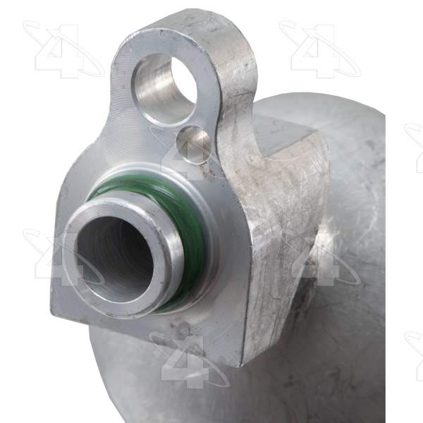 Four Seasons A C Refrigerant Suction Hose 66281