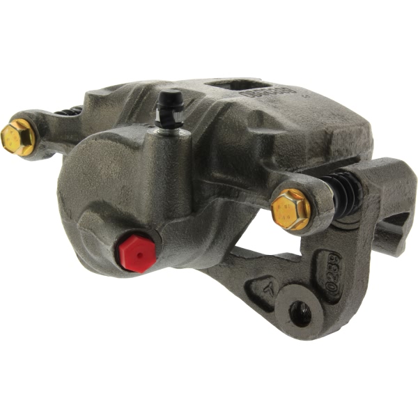 Centric Remanufactured Semi-Loaded Front Passenger Side Brake Caliper 141.51211