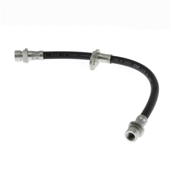 Centric Rear Upper Brake Hose 150.40319