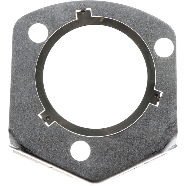 Victor Reinz Steel Gray Exhaust Pipe Flange Gasket 71-14461-00