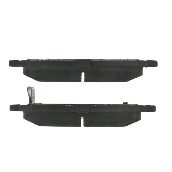 Centric Posi Quiet™ Ceramic Front Disc Brake Pads 105.08220