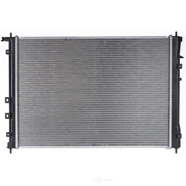 Spectra Premium Complete Radiator CU2846