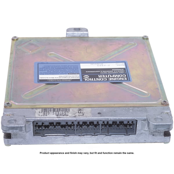 Cardone Reman Remanufactured Engine Control Computer 72-2169