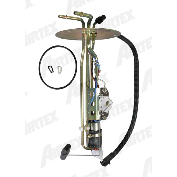 Airtex Fuel Pump and Sender Assembly E2224S