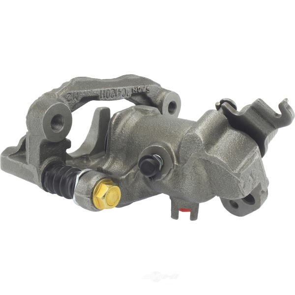 Centric Remanufactured Semi-Loaded Rear Passenger Side Brake Caliper 141.51617