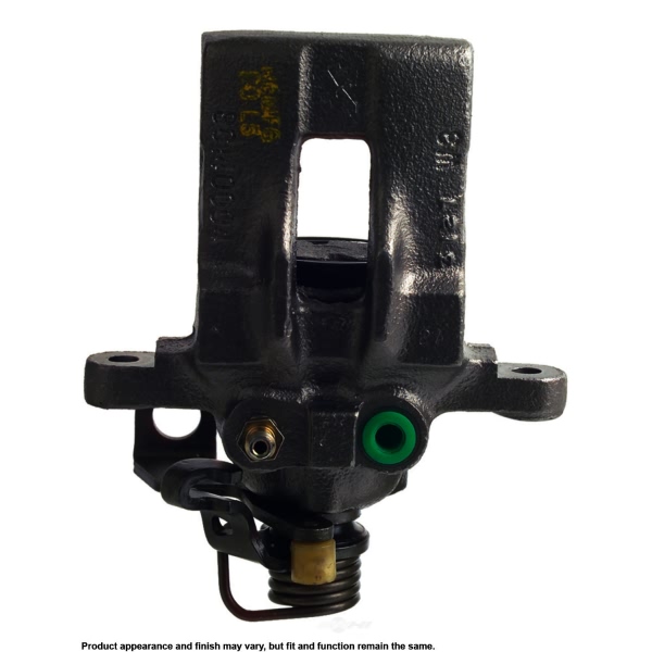 Cardone Reman Remanufactured Unloaded Caliper 19-1834