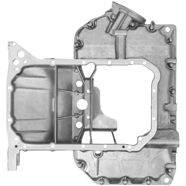 Spectra Premium Upper Engine Oil Pan VWP57A