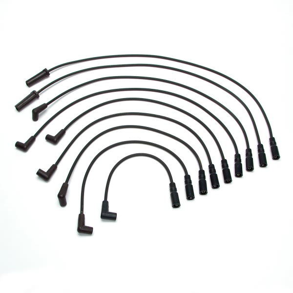 Delphi Spark Plug Wire Set XS10269