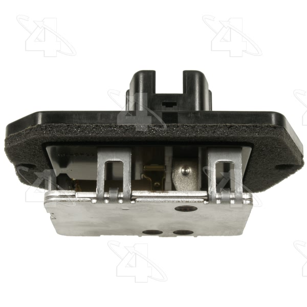 Four Seasons Hvac Blower Motor Resistor Block 20510