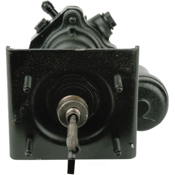 Cardone Reman Remanufactured Hydraulic Power Brake Booster w/o Master Cylinder 52-7356