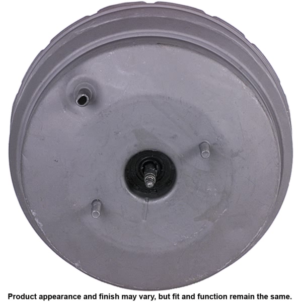 Cardone Reman Remanufactured Vacuum Power Brake Booster w/o Master Cylinder 53-2701