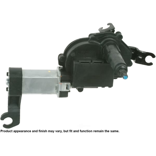 Cardone Reman Remanufactured Wiper Motor 40-1088