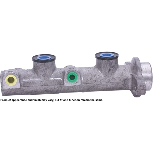 Cardone Reman Remanufactured Master Cylinder 10-2567