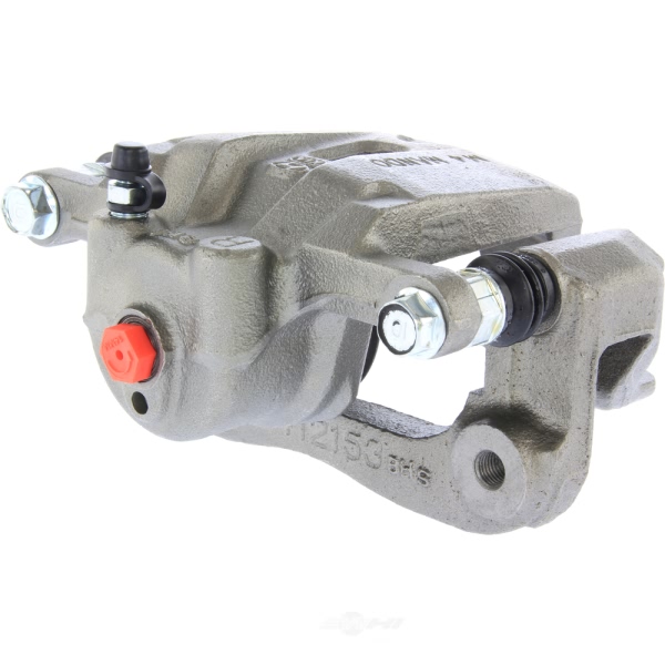 Centric Remanufactured Semi-Loaded Rear Passenger Side Brake Caliper 141.50623