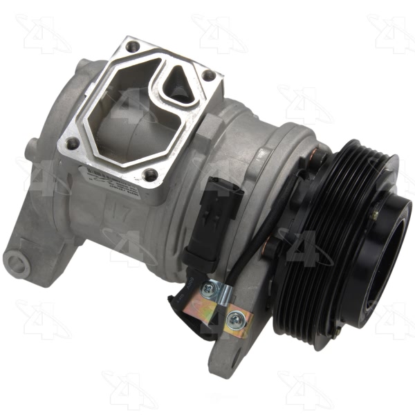 Four Seasons A C Compressor Kit 2698NK