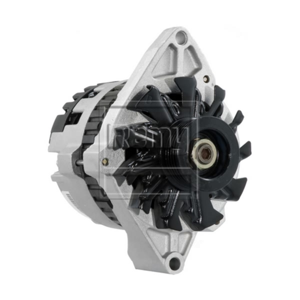 Remy Remanufactured Alternator 20505